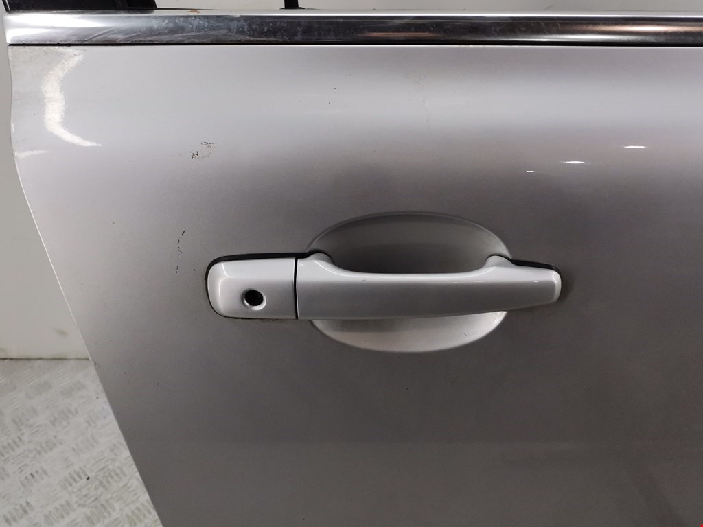 Дверь передняя правая VOLVO V70 III 2007-2016