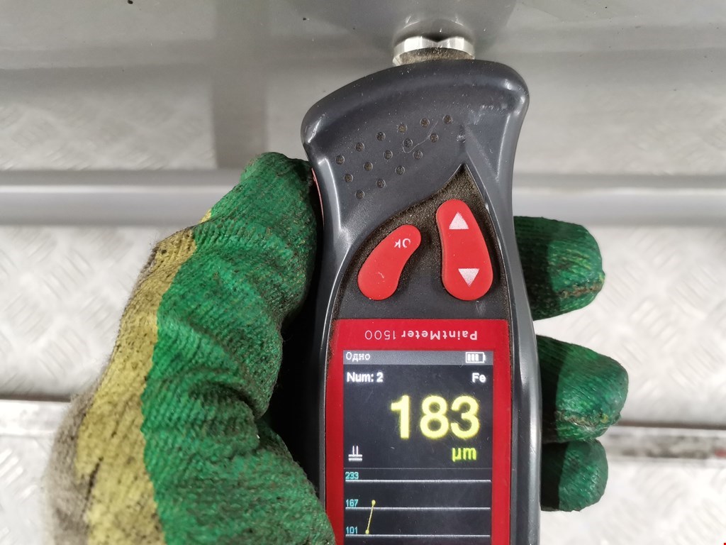 Дверь передняя правая VOLVO V70 III 2007-2016