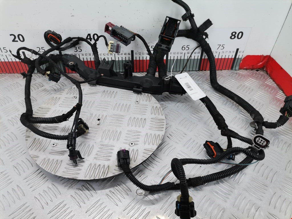 Проводка коса OPEL Signum 2003-2008