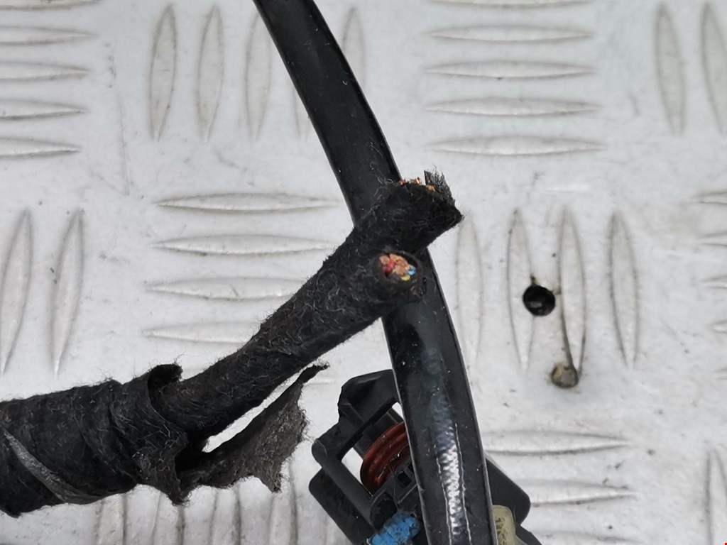 Проводка коса OPEL Signum 2003-2008