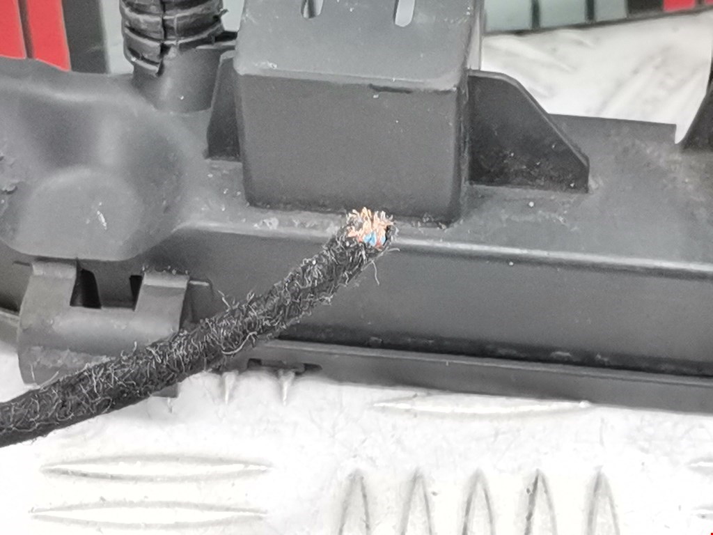 Проводка коса OPEL Signum 2003-2008