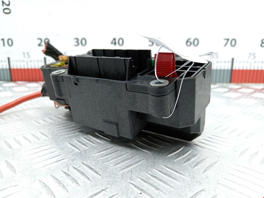 Датчик уровня в бачок омывателя BMW 7er 7 серия E65/E66 2001-2008