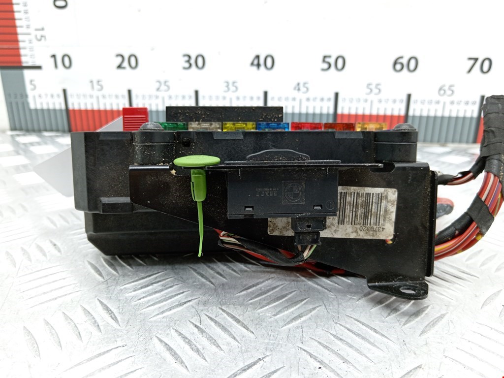 Датчик уровня в бачок омывателя BMW 7er 7 серия E65/E66 2001-2008