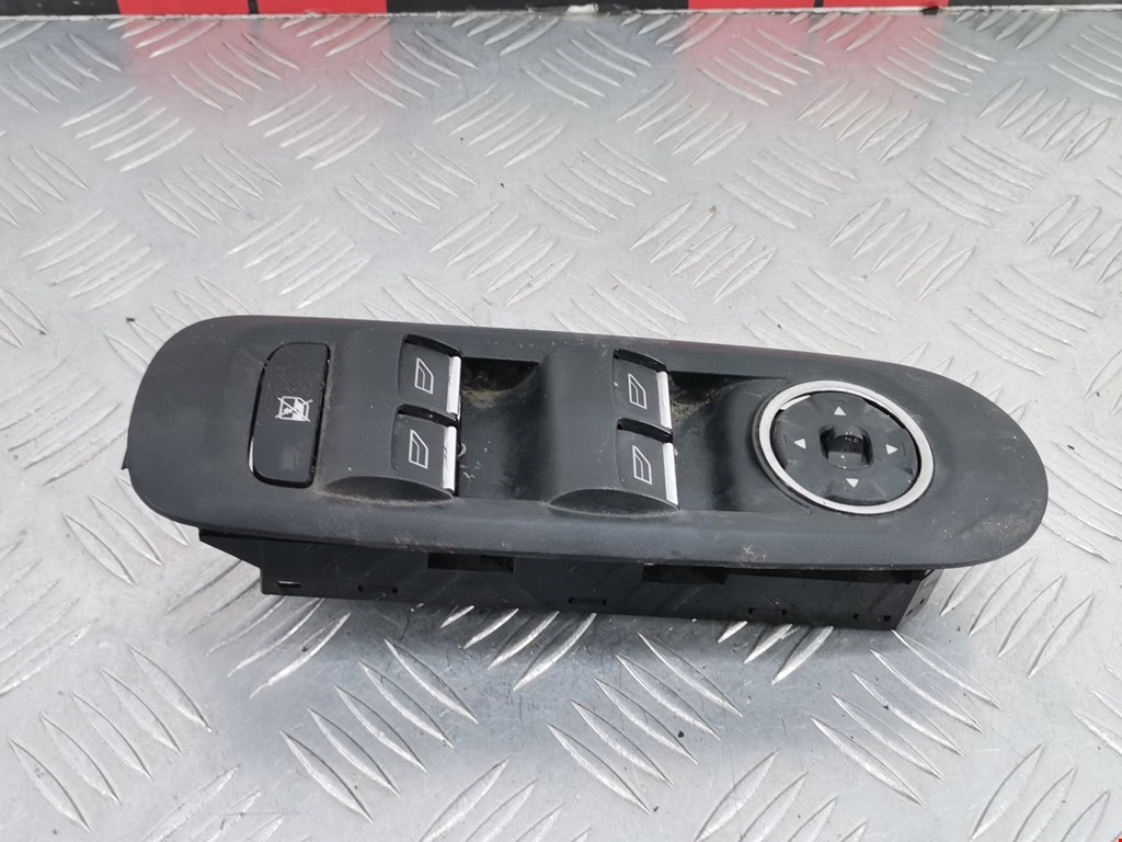 Блок управления стеклоподъемниками FORD Mondeo IV 2007-2015