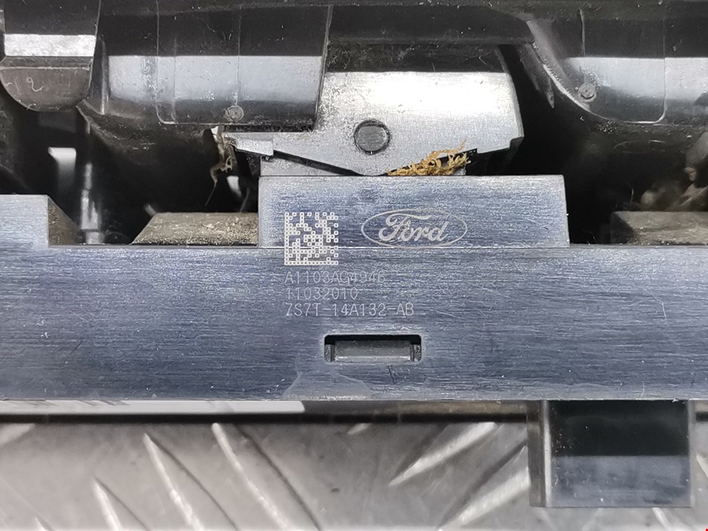 Блок управления стеклоподъемниками FORD Mondeo IV 2007-2015