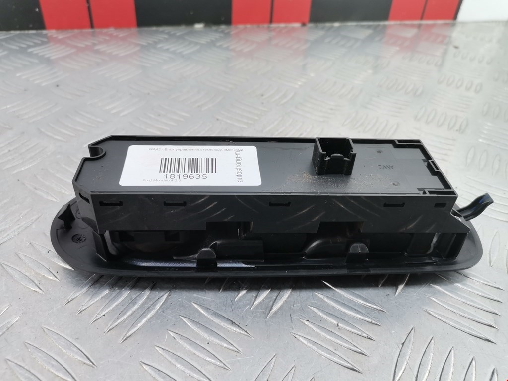 Блок управления стеклоподъемниками FORD Mondeo IV 2007-2015