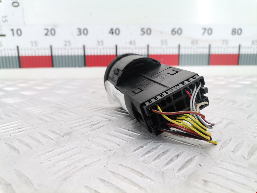 Переключатель света фар SKODA Rapid 2012-2020