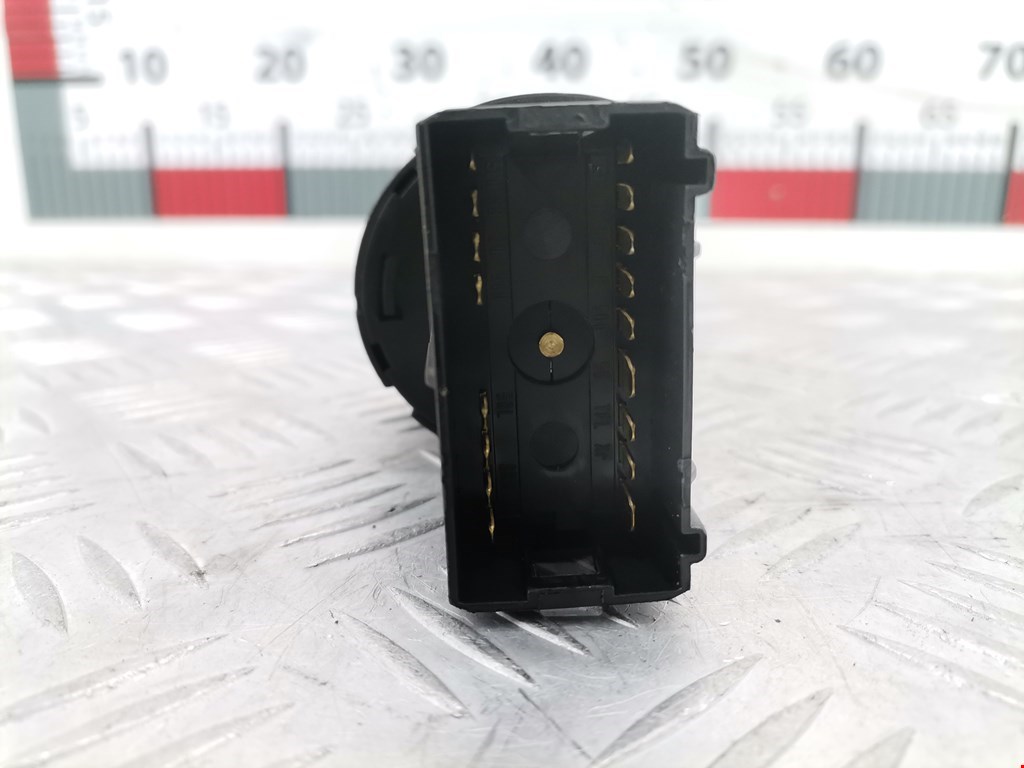 Переключатель света фар SKODA Rapid 2012-2020