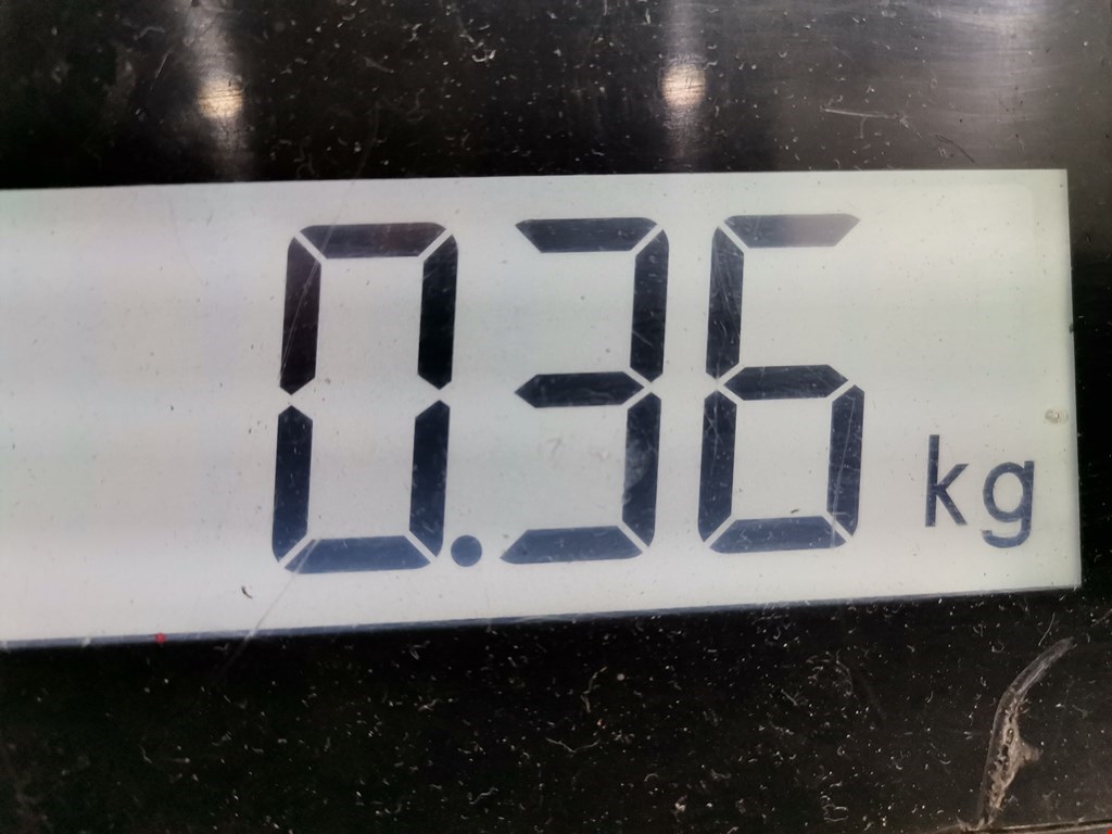 Дефлектор воздушный SKODA Rapid 2012-2020