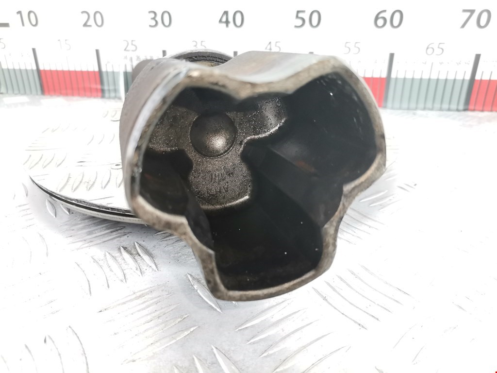 Вал приводной Ford C-MAX 1 (2003-2010)