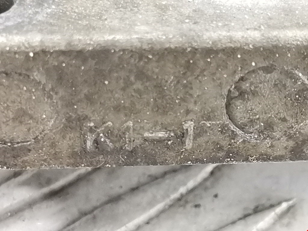 Корпус термостата SUBARU Outback 1999-2003