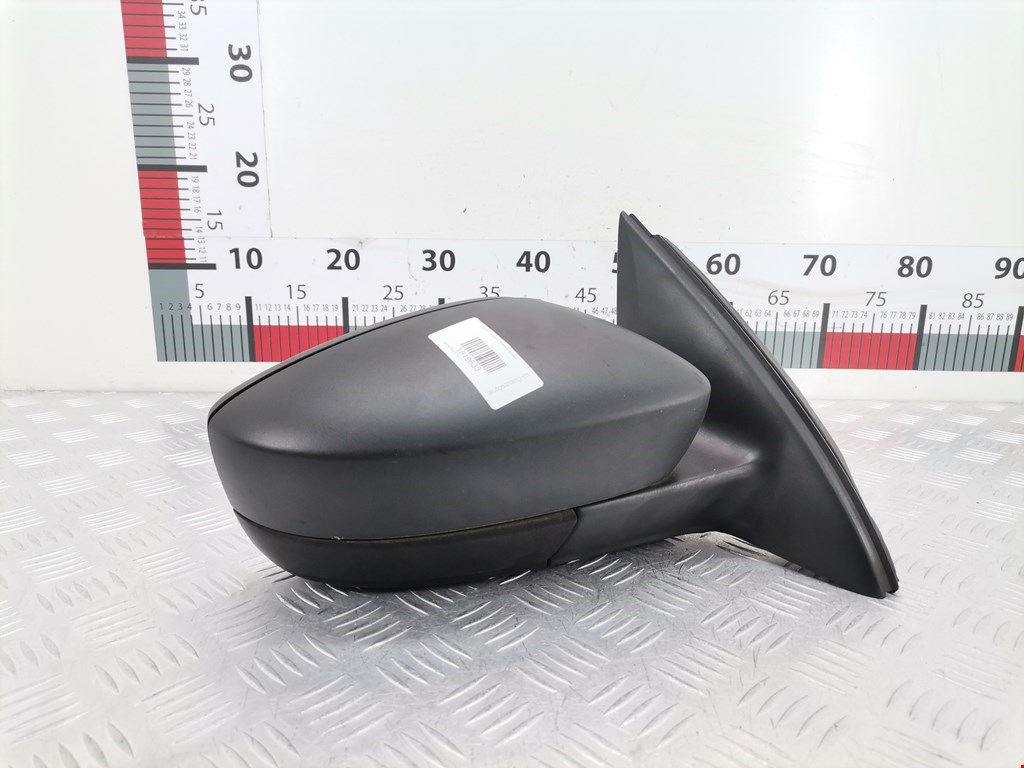 Зеркало правое SKODA Rapid 2012-2020