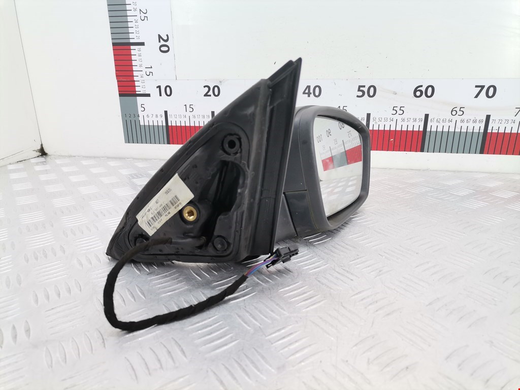 Зеркало правое SKODA Rapid 2012-2020