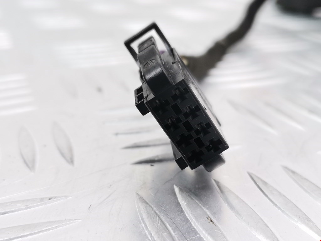 Зеркало правое SKODA Rapid 2012-2020