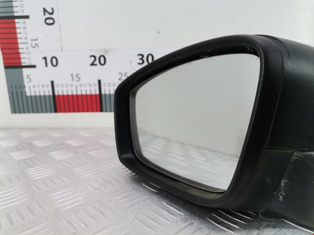 Зеркало левое SKODA Rapid 2012-2020
