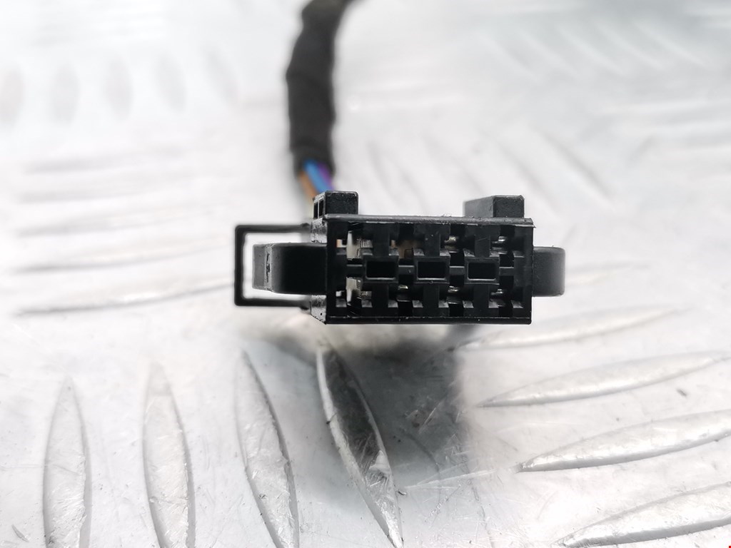 Зеркало левое SKODA Rapid 2012-2020