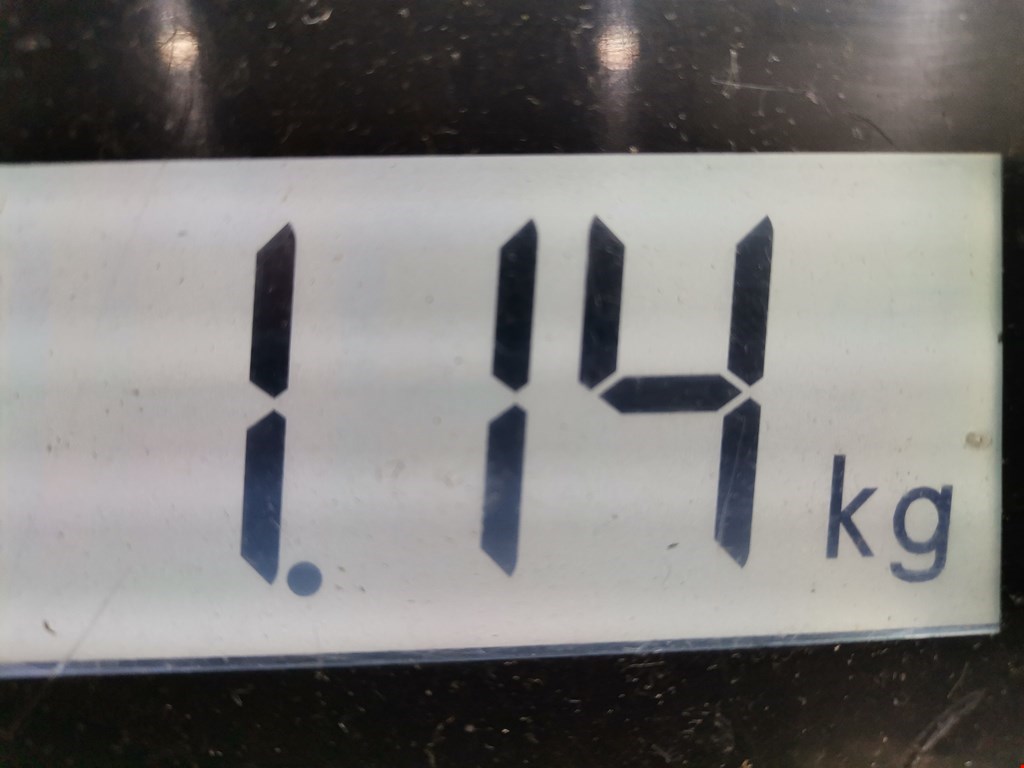 Зеркало левое SKODA Rapid 2012-2020