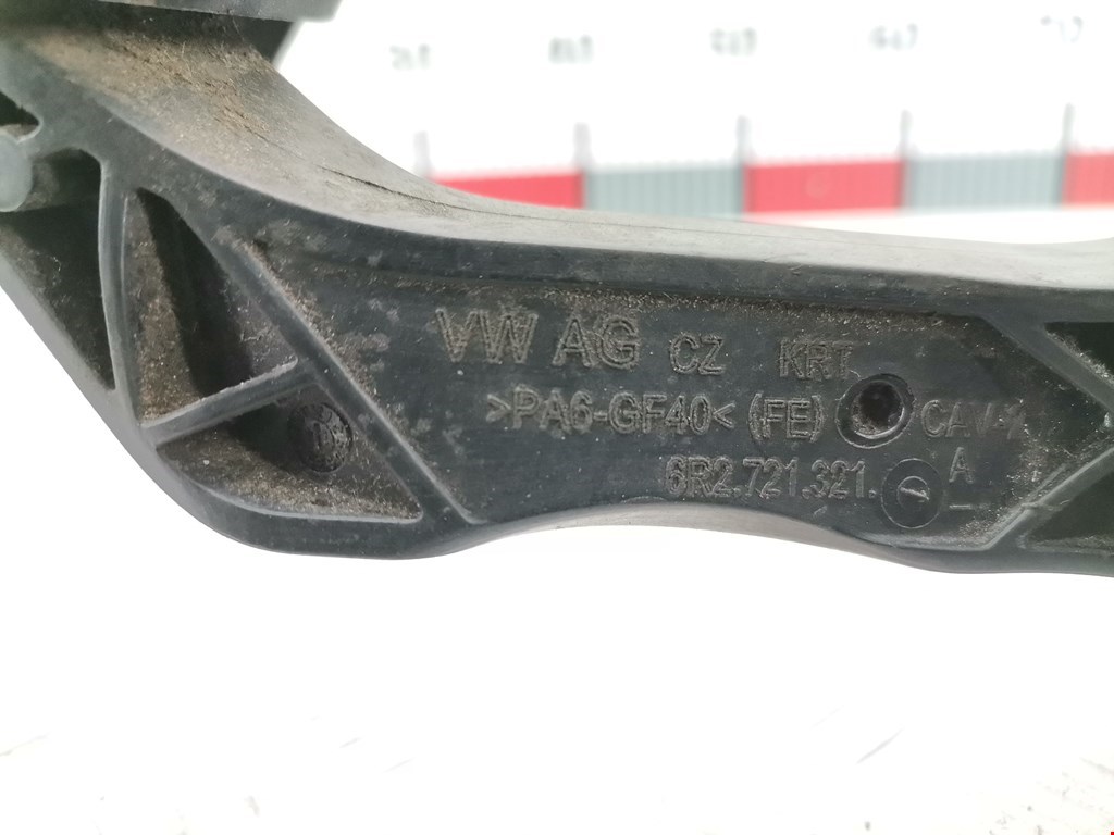 Педаль сцепления SKODA Rapid 2012-2020