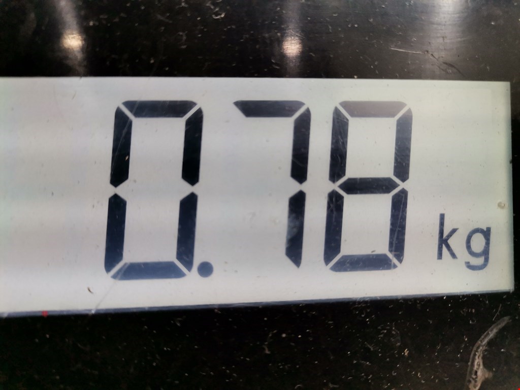 Педаль сцепления SKODA Rapid 2012-2020