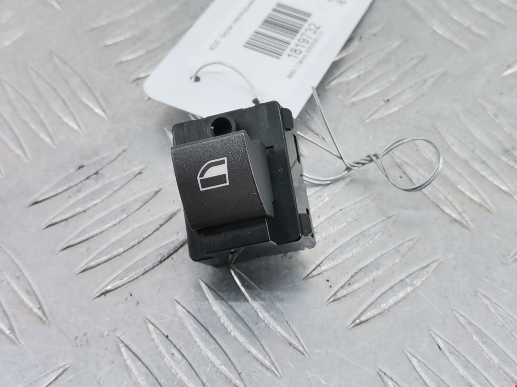 Кнопка стеклоподъемника BMW 7er 7 серия E65/E66 2001-2008