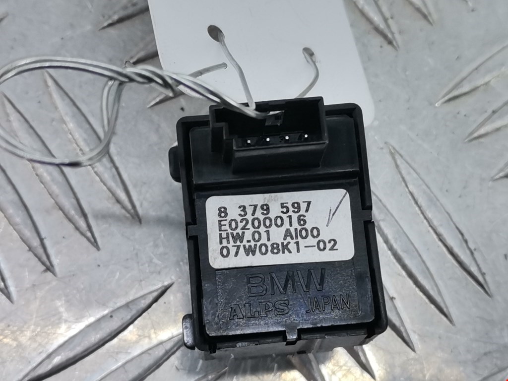 Кнопка стеклоподъемника BMW 7er 7 серия E65/E66 2001-2008