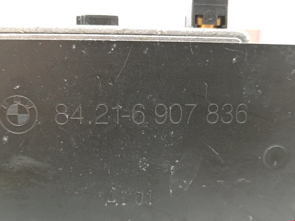 Усилитель антенны BMW X5 E53 1999-2006