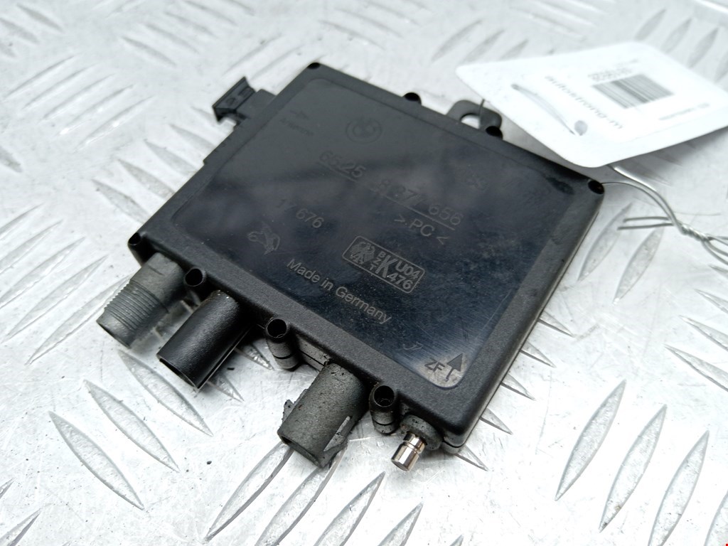 Усилитель антенны BMW X5 E53 1999-2006