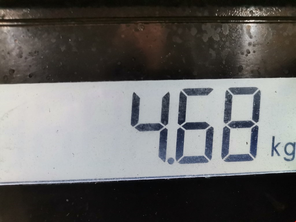 Коллектор впускной MITSUBISHI Carisma 1995-1999