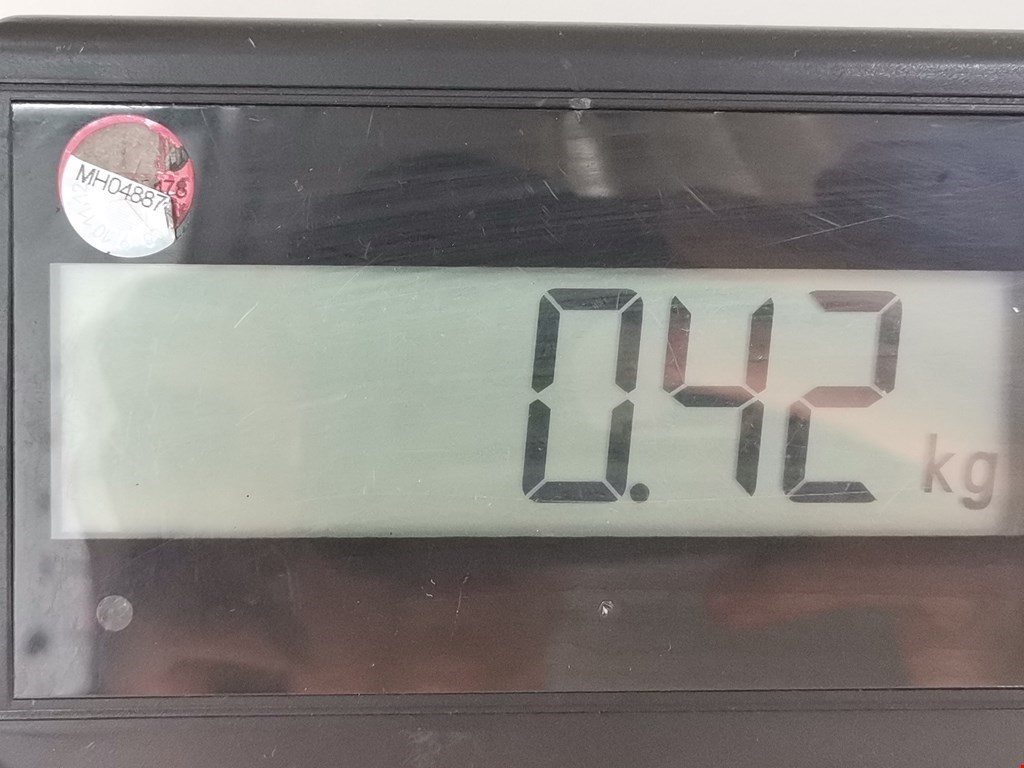 Фонарь задний внутренний правый HONDA Accord VII 2002-2007