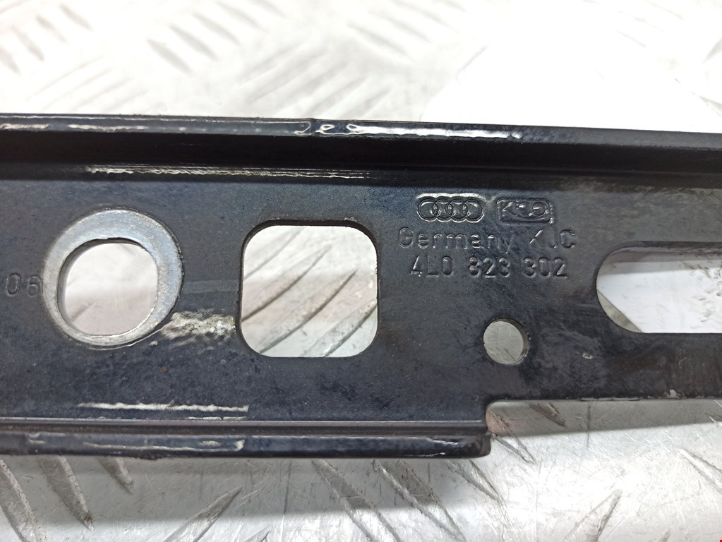 Петля капота левая/правая AUDI Q7 I 2006-2015