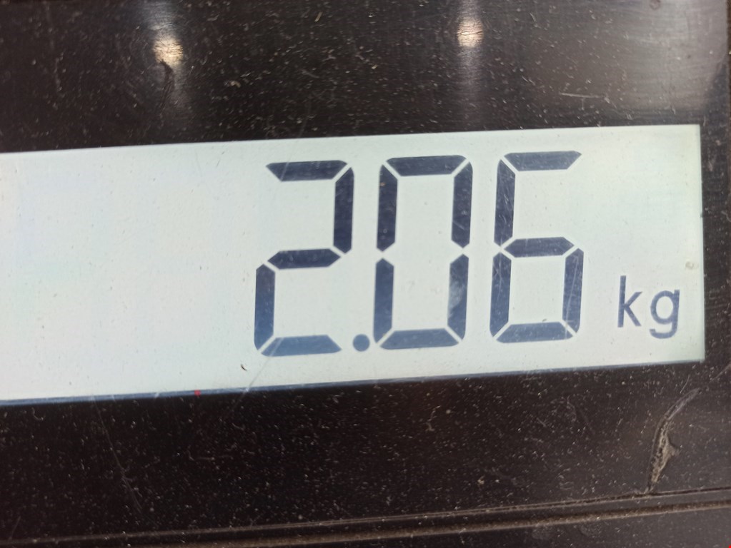 Петля капота левая/правая AUDI Q7 I 2006-2015