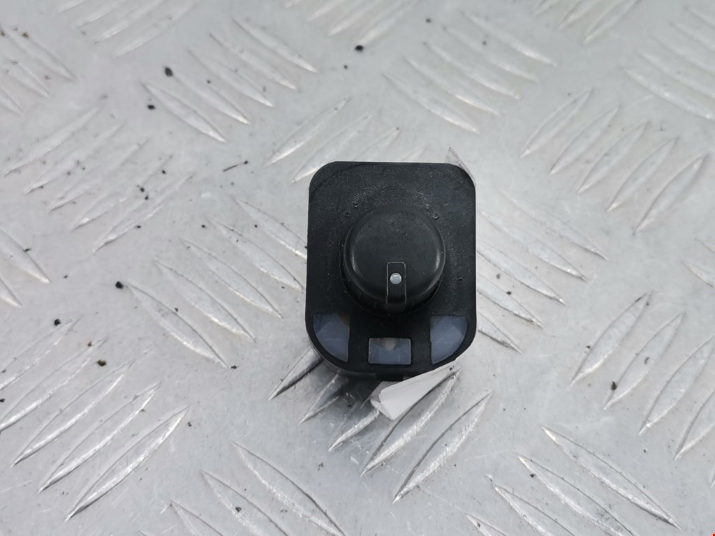 Блок управления зеркалами AUDI A6 C6 2004-2010