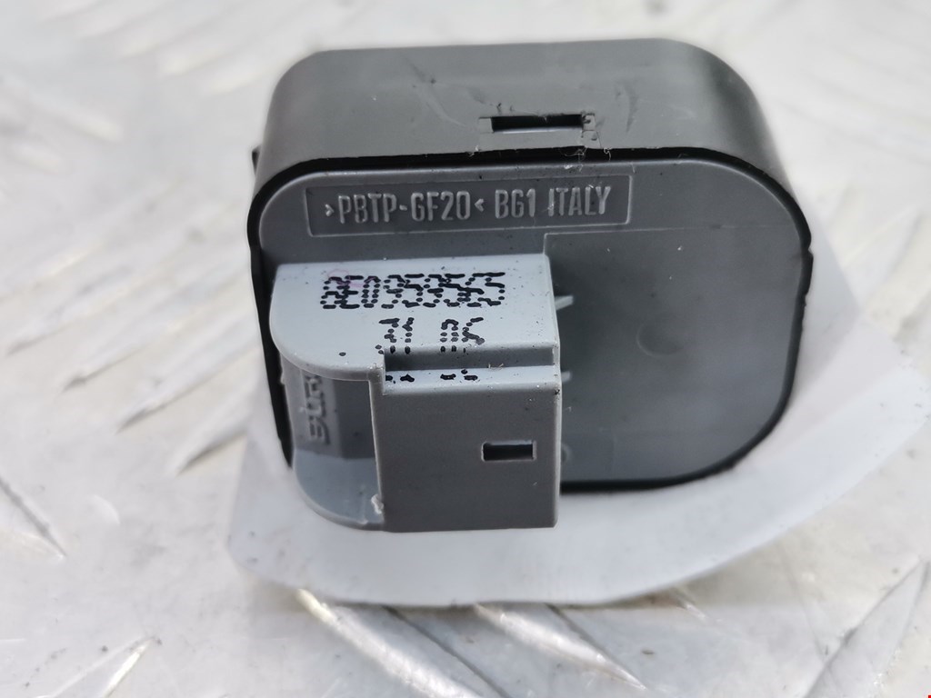 Блок управления зеркалами AUDI A6 C6 2004-2010