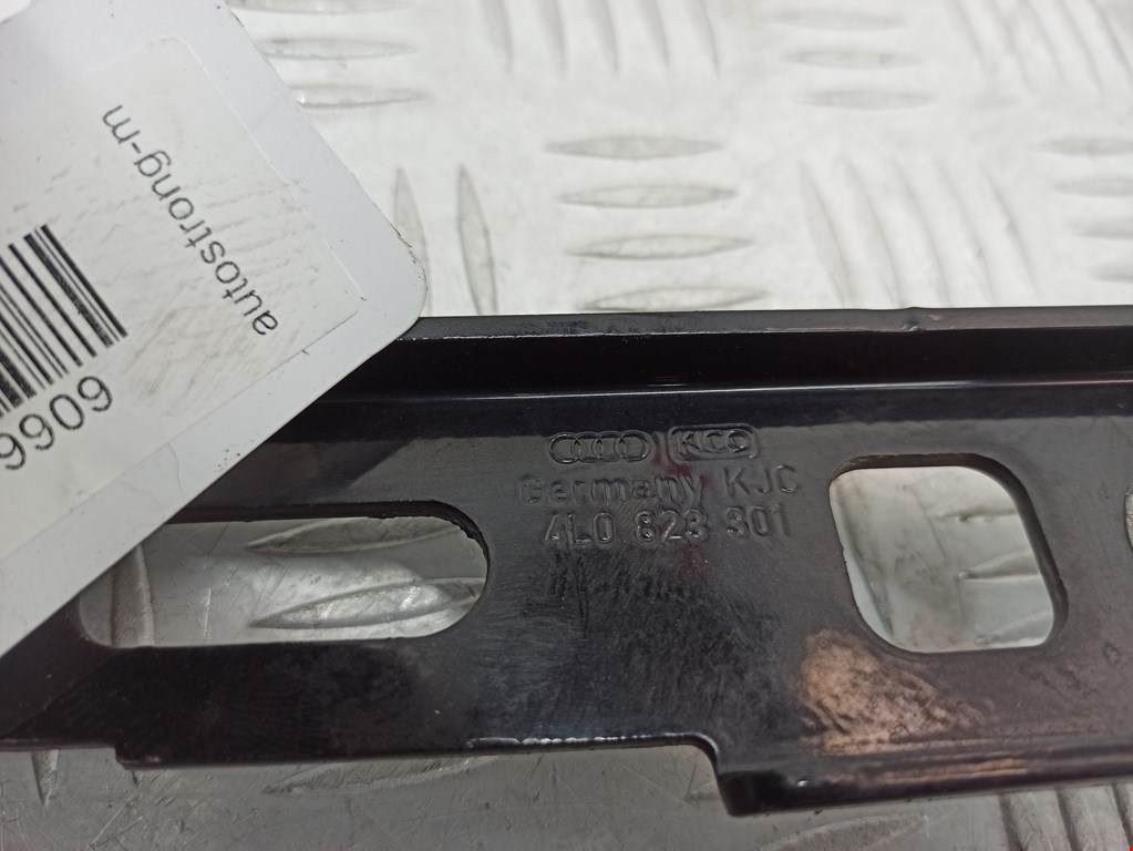 Петля капота левая/правая AUDI Q7 I 2006-2015