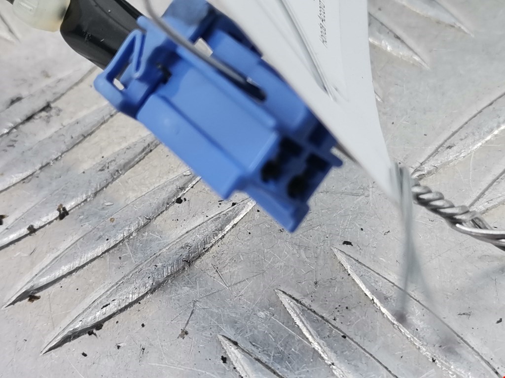 Ручка двери багажника наружная HONDA Accord VII 2002-2007