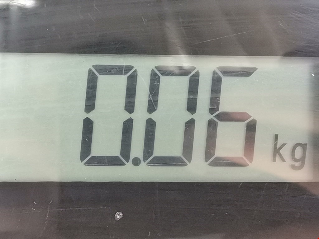 Ручка двери багажника наружная HONDA Accord VII 2002-2007