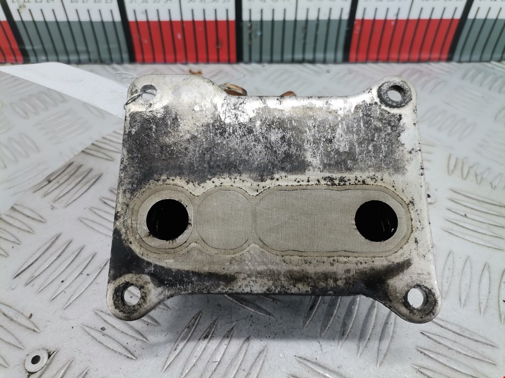 Теплообменник Ford Focus 2 (2004-2011)