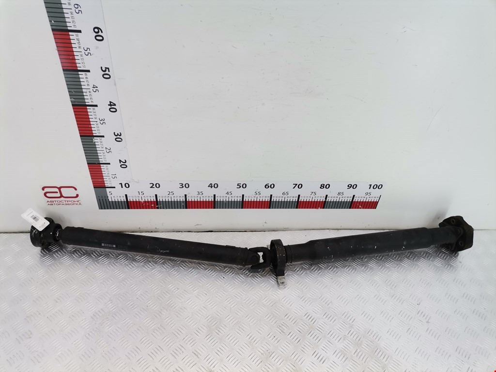 Кардан (вал карданный) BMW 6-Series (E63/E64) (2003-2010)