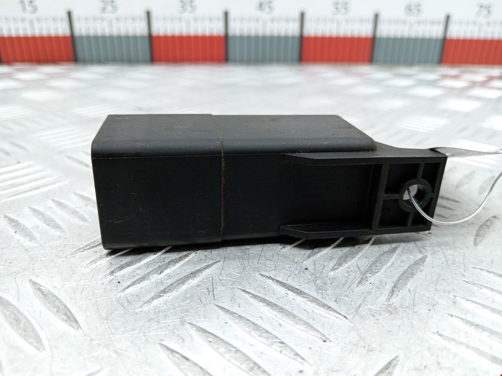 Реле свечей накала SKODA Rapid 2012-2020