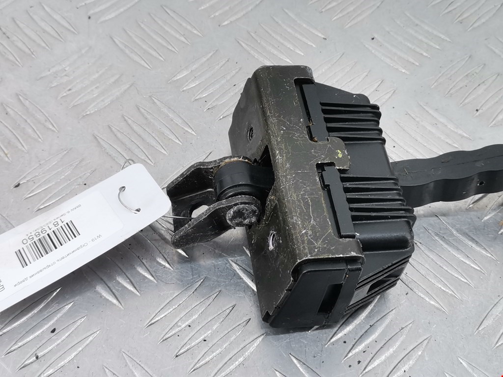 Ограничитель открывания двери BMW 6er E63/E64 2003-2011