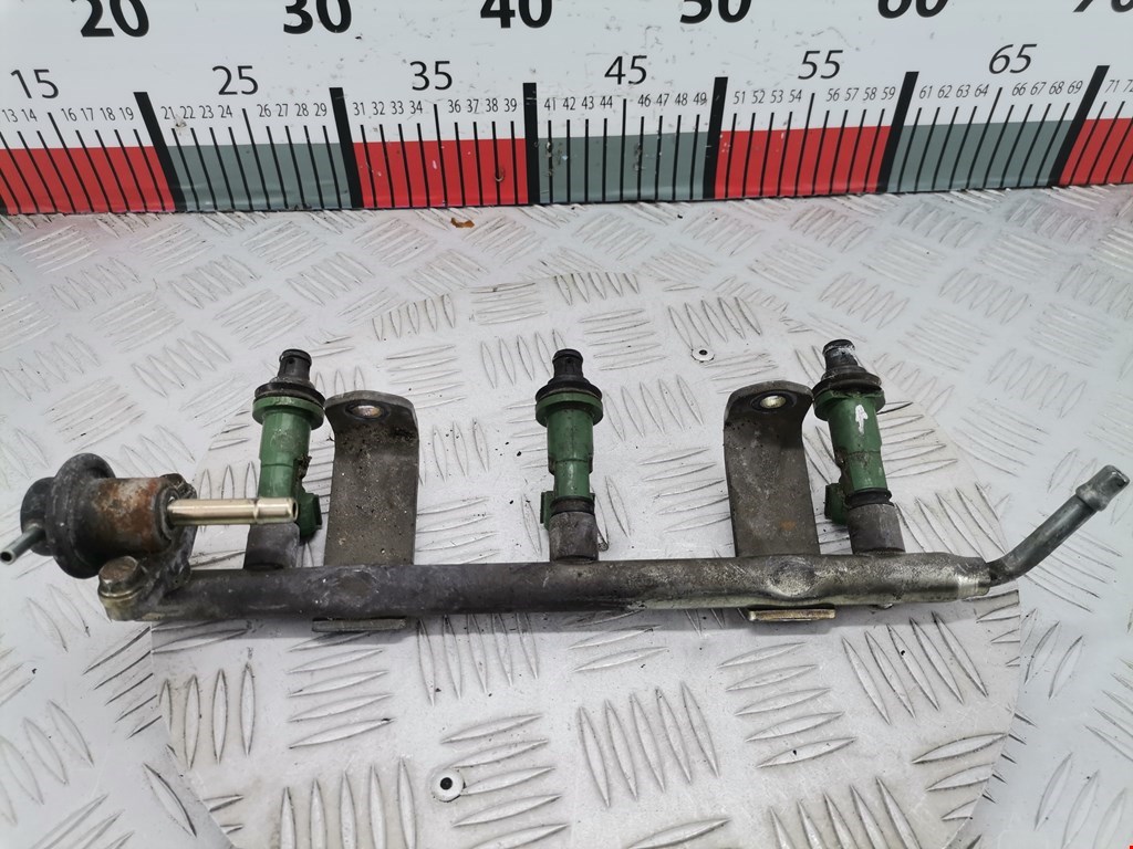 Форсунка дизельная электрическая SUBARU Outback 1999-2003