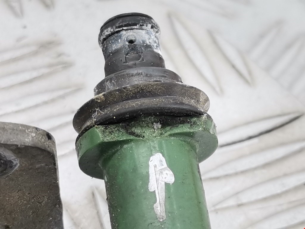 Форсунка дизельная электрическая SUBARU Outback 1999-2003