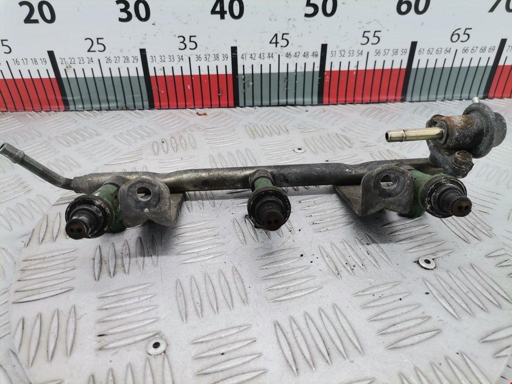 Форсунка дизельная электрическая SUBARU Outback 1999-2003