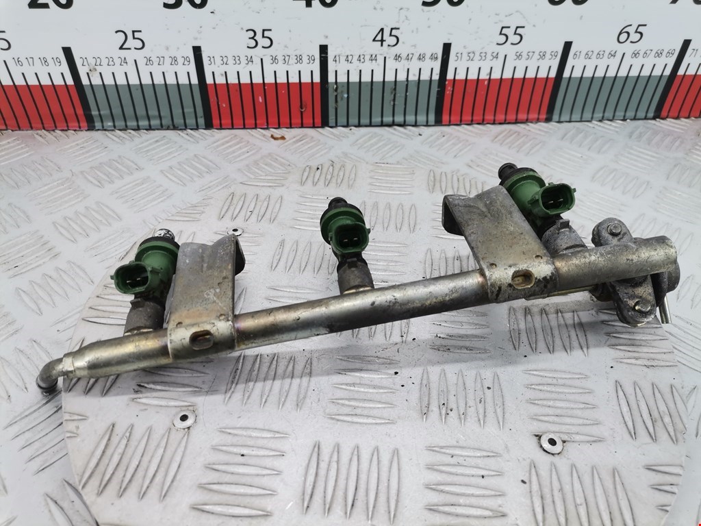 Форсунка дизельная электрическая SUBARU Outback 1999-2003