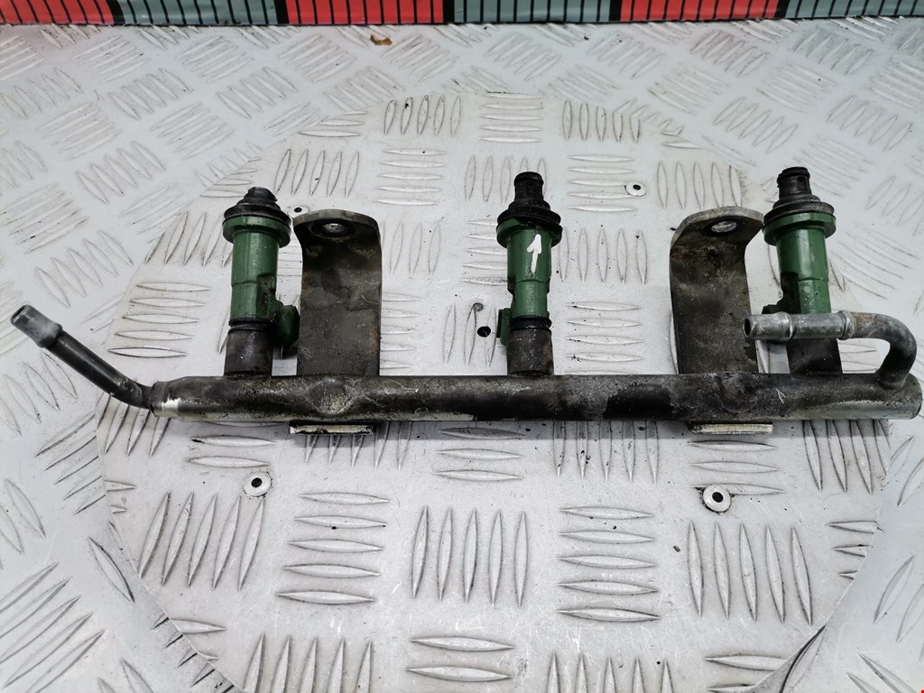 Форсунка дизельная электрическая SUBARU Outback 1999-2003