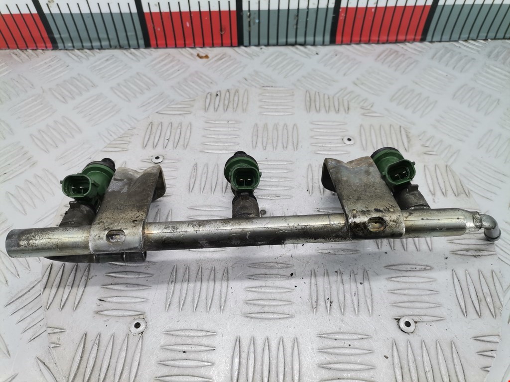 Форсунка дизельная электрическая SUBARU Outback 1999-2003