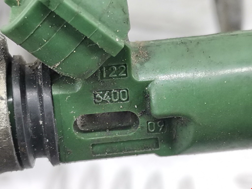 Форсунка дизельная электрическая SUBARU Outback 1999-2003