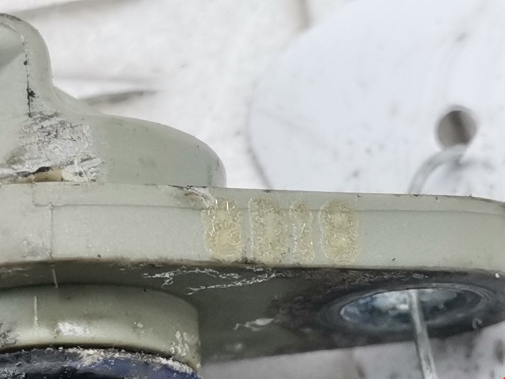 Датчик положения распредвала FORD Focus II 2005-2011