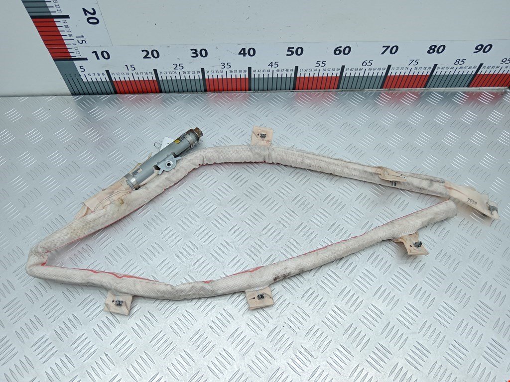 Подушка безопасности боковая (шторка) SKODA Rapid 2012-2020