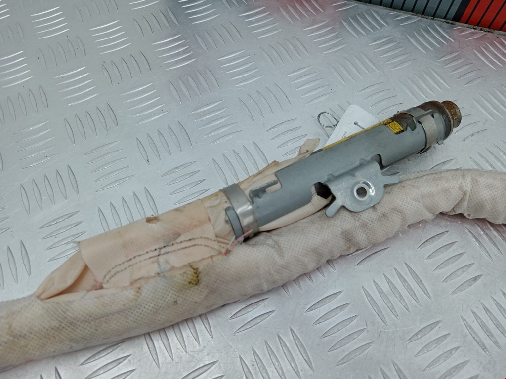 Подушка безопасности боковая (шторка) SKODA Rapid 2012-2020